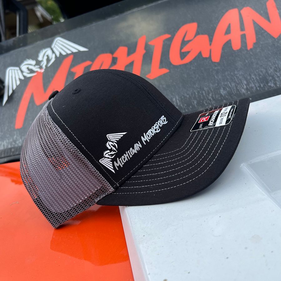 Trucker Hats product image (4)