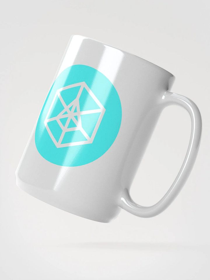 ARCBLOCK Mug product image (2)
