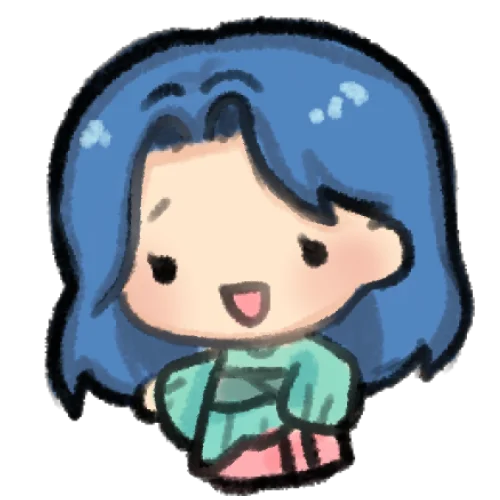 Sticker Sheet product image (5)