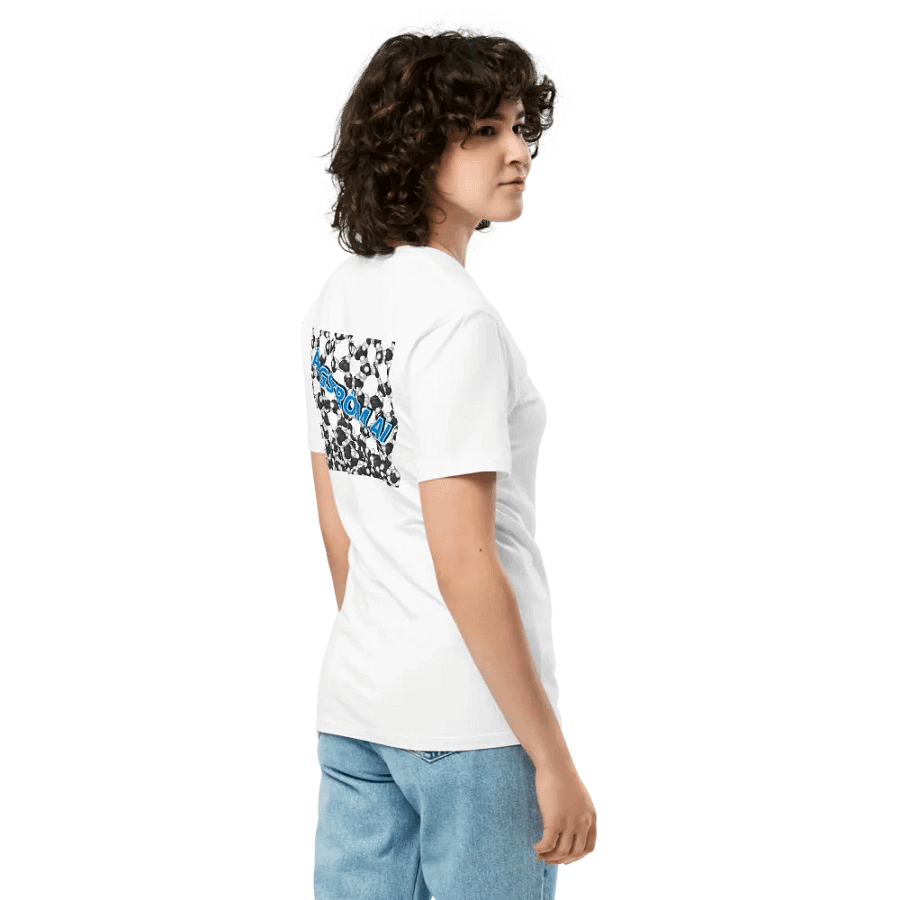Angstrom ai ice interface t-shirt product image (8)