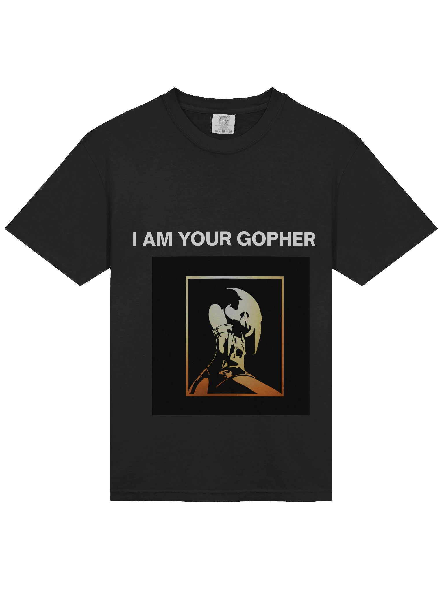 I am your gopher product image (3)