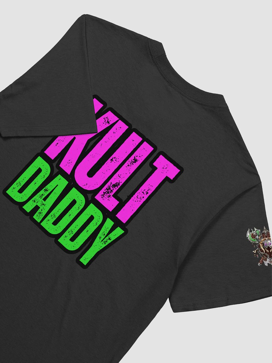 Kult Daddy Kult Tee product image (4)