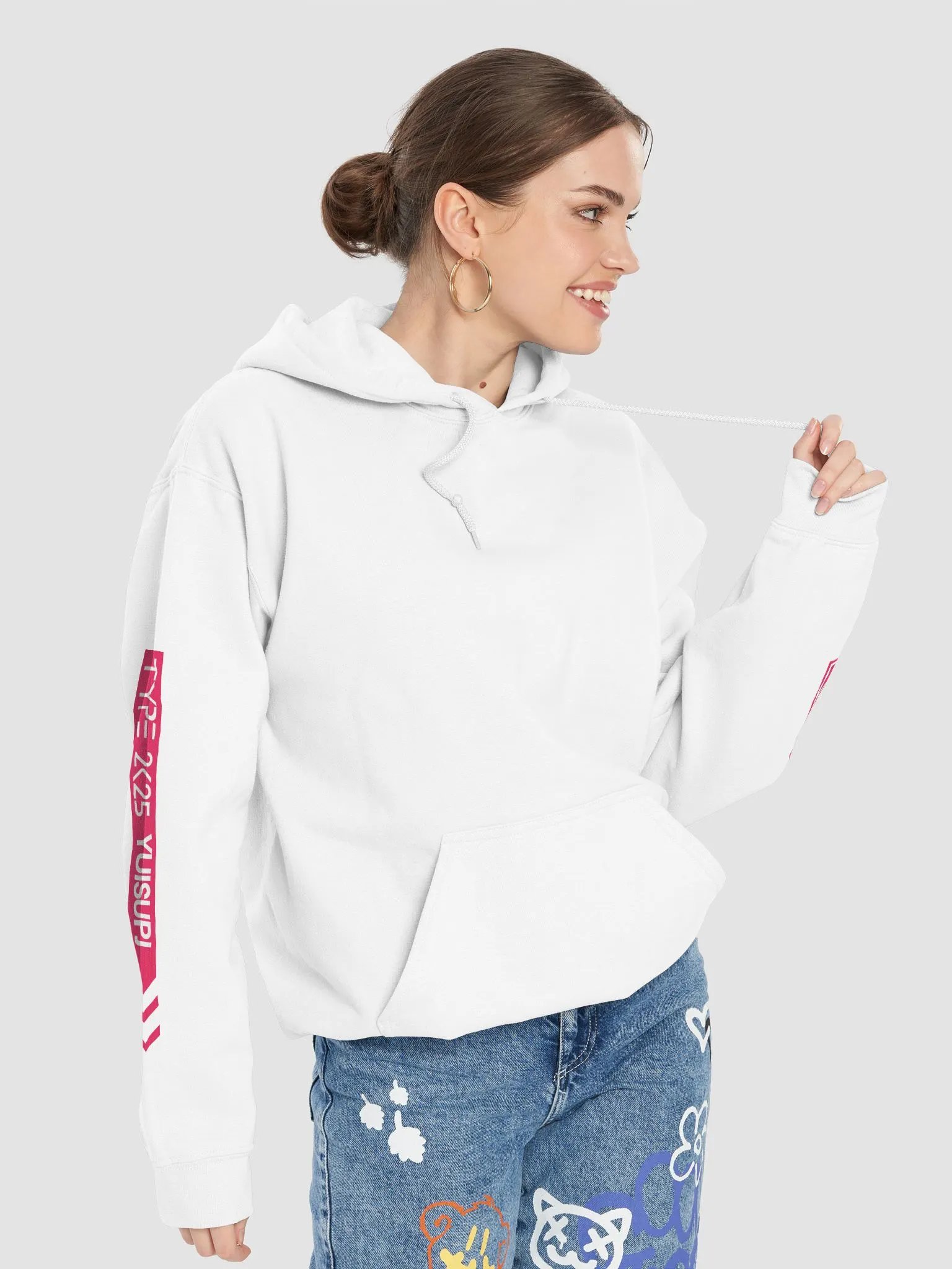 Type 2K25 - VOID | Hoodie 2 product image (8)