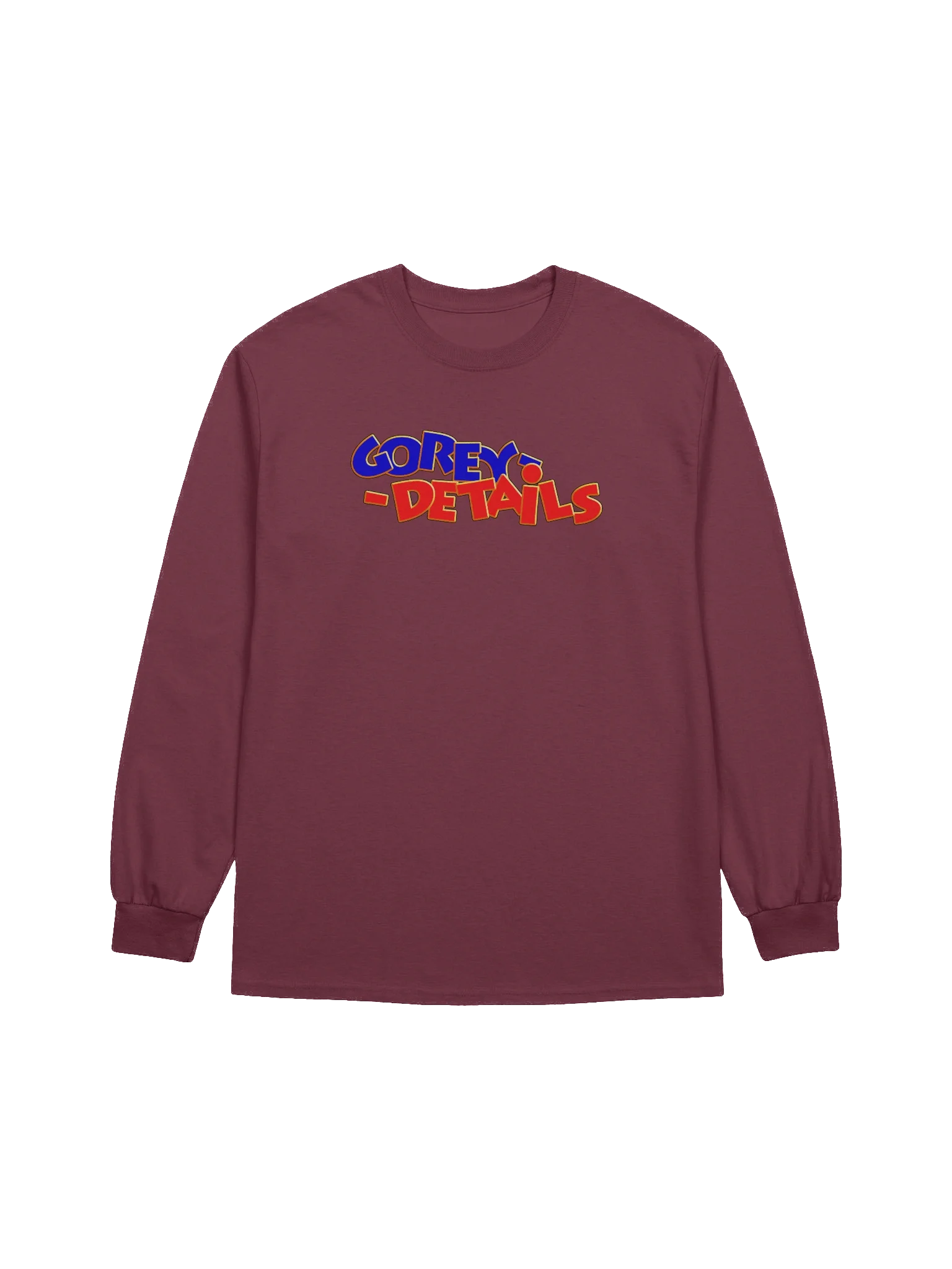 Bear and Bird - Gildan Ultra Cotton Long Sleeve T-Shirt product image (9)