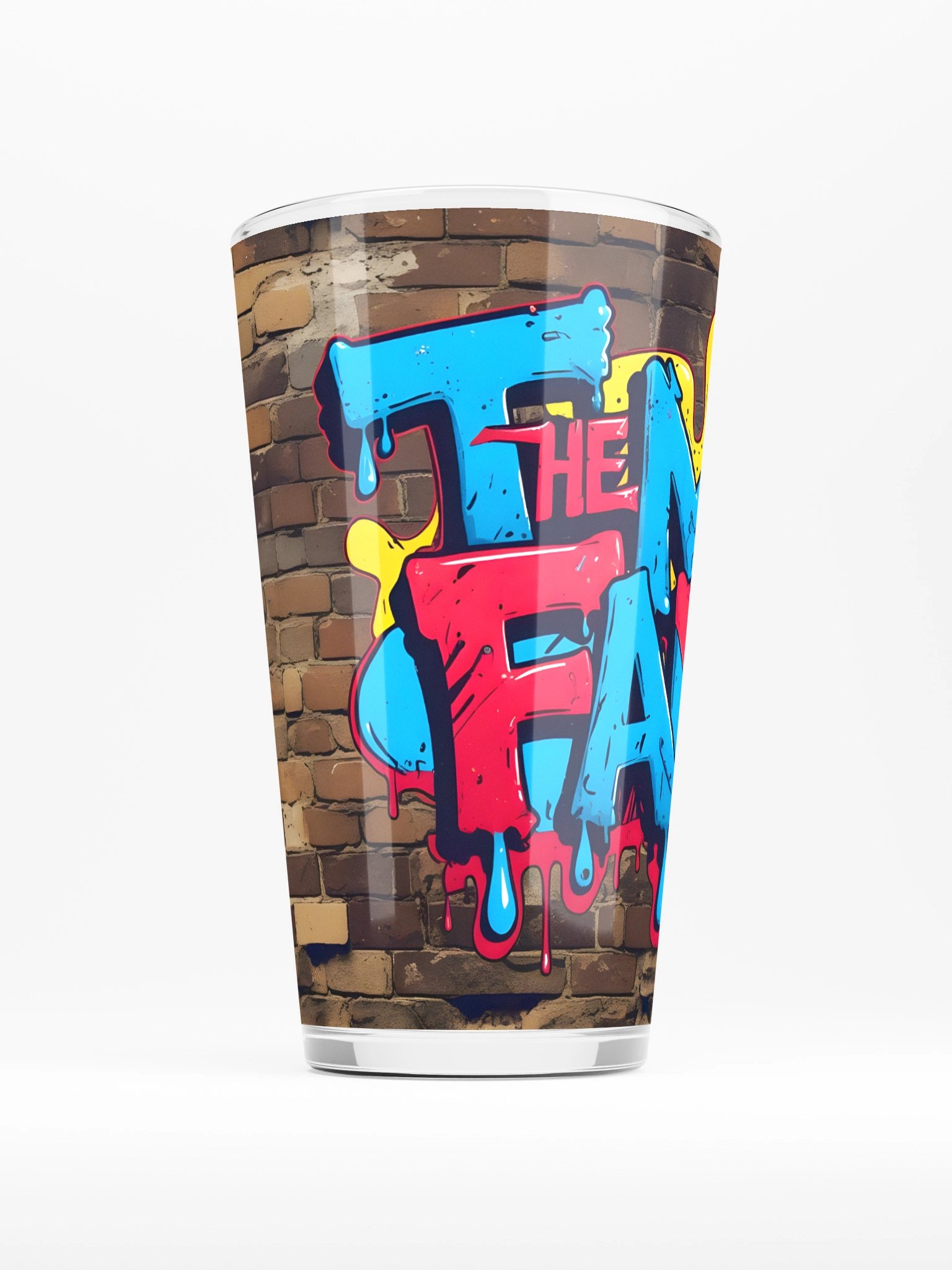 The Mad Family Pint product image (2)