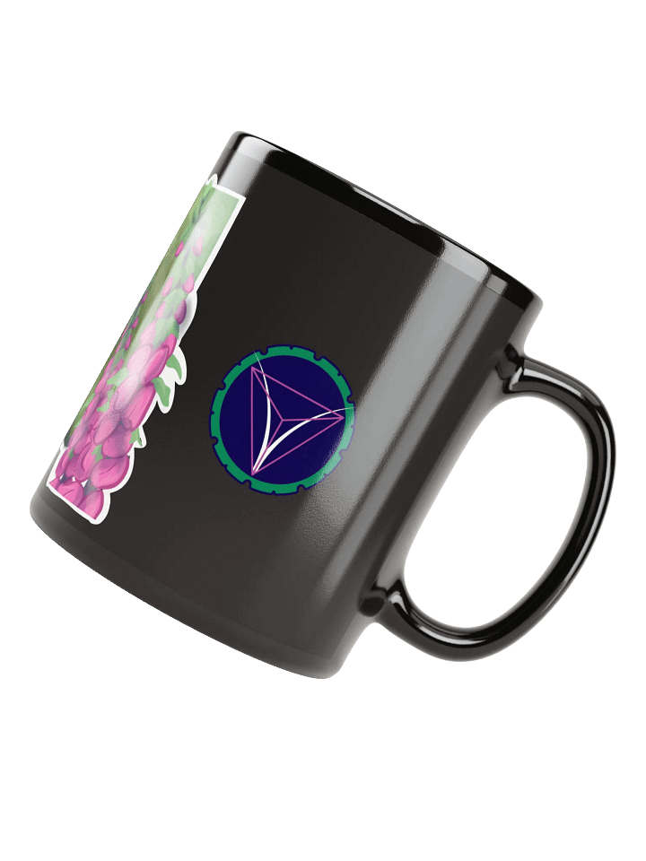Plants & Flowers Mug product image (2)