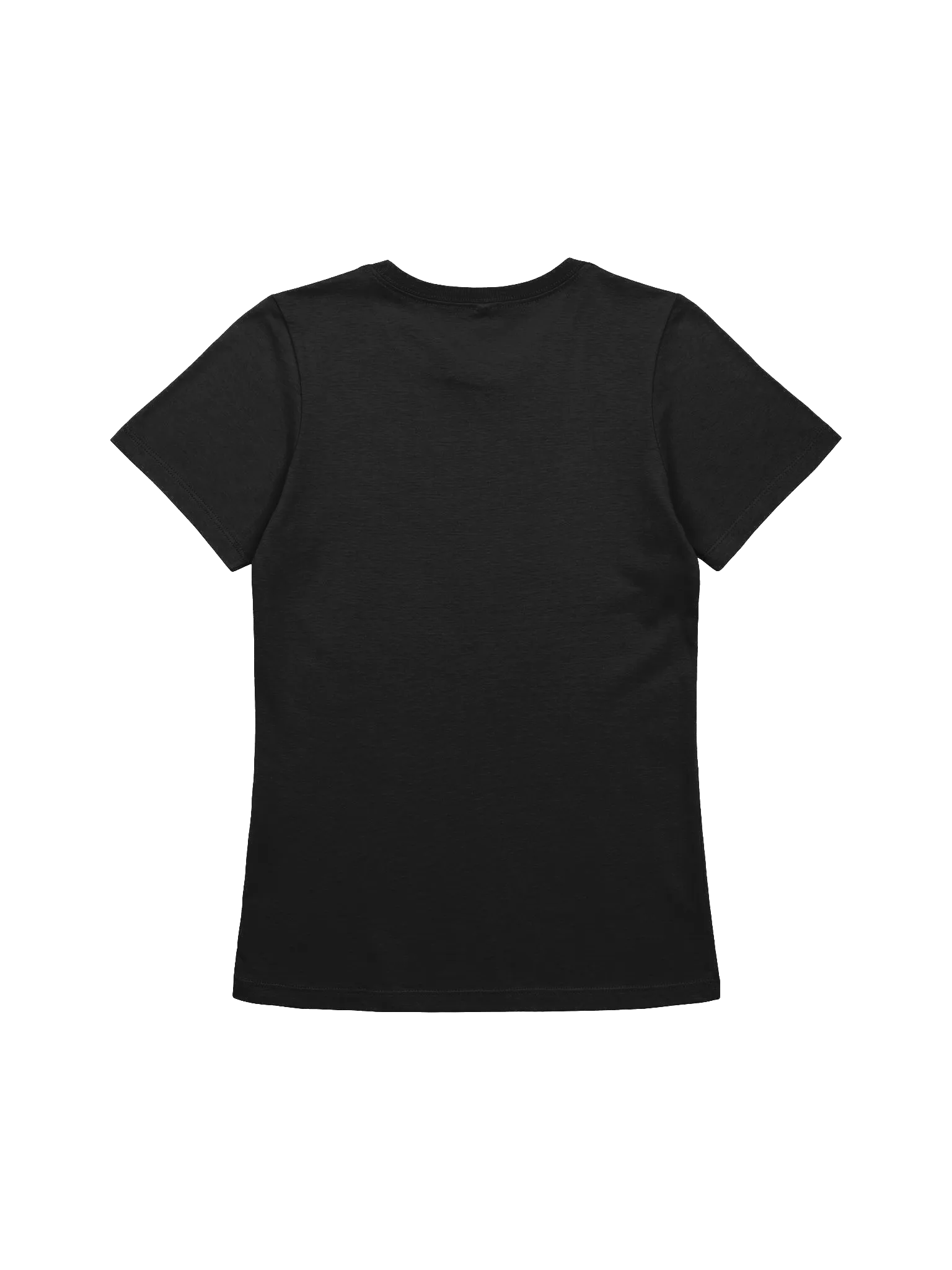 You Can't Compete Where You Don't Compare Women's Tee product image (2)