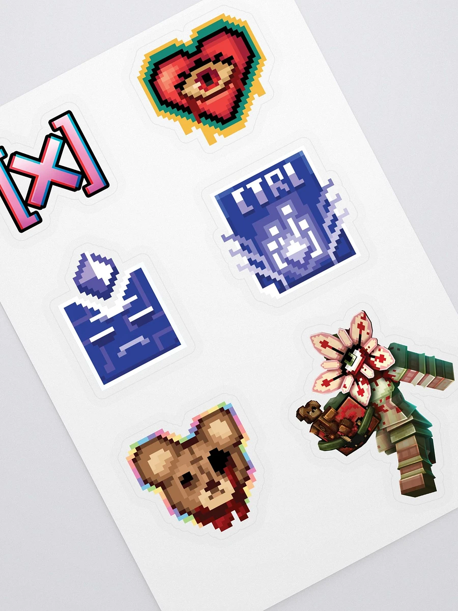 Stickers 23.7 product image (2)