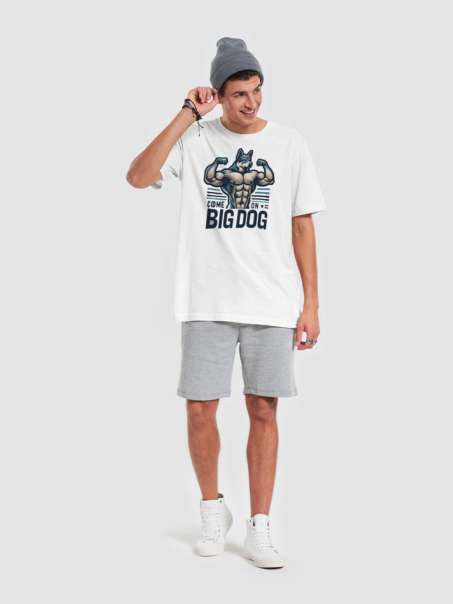 Come On Big Dog 2 product image (6)