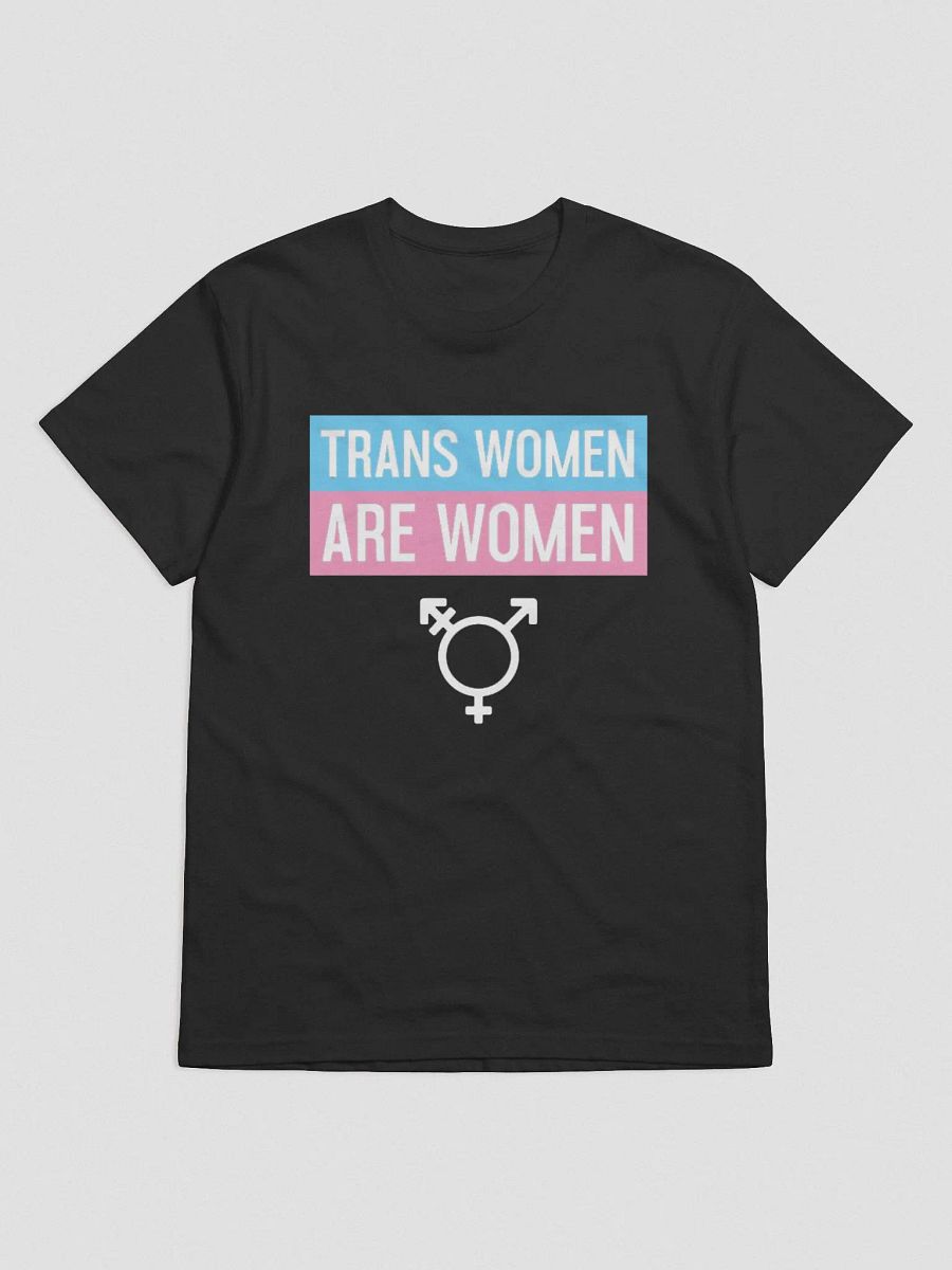 LK Trans Women Are Women / Trans Men Are Men product image (1)