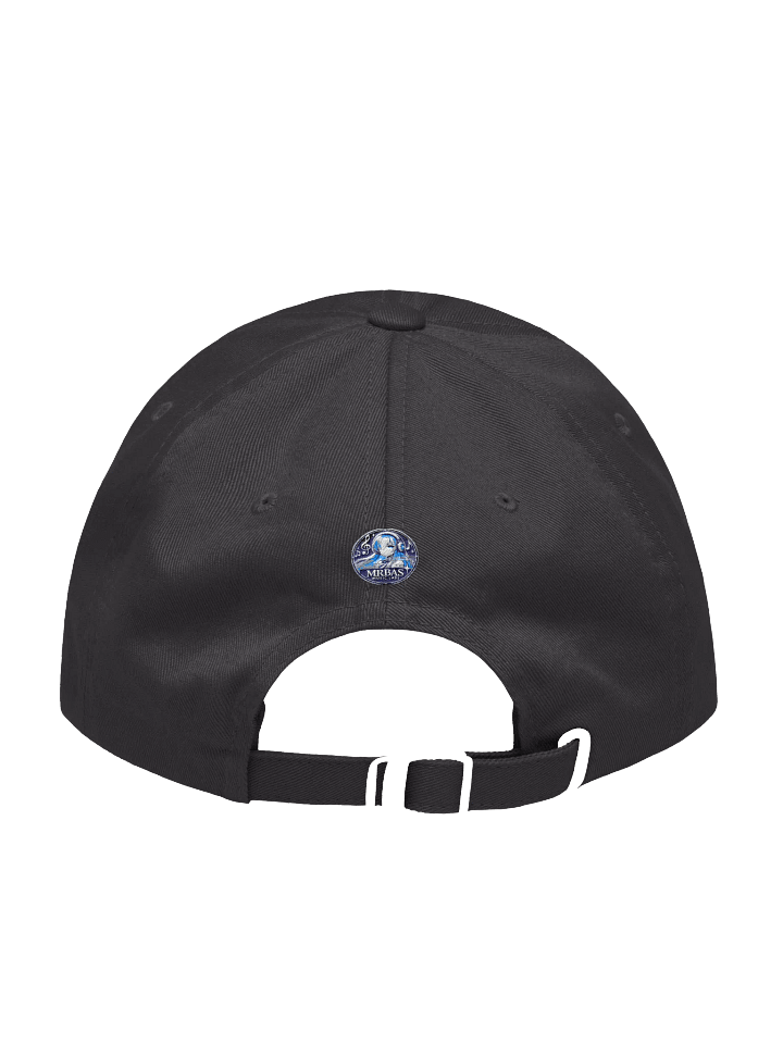🧢 The Birth of a Sound: Iconic Logo Hat product image (2)