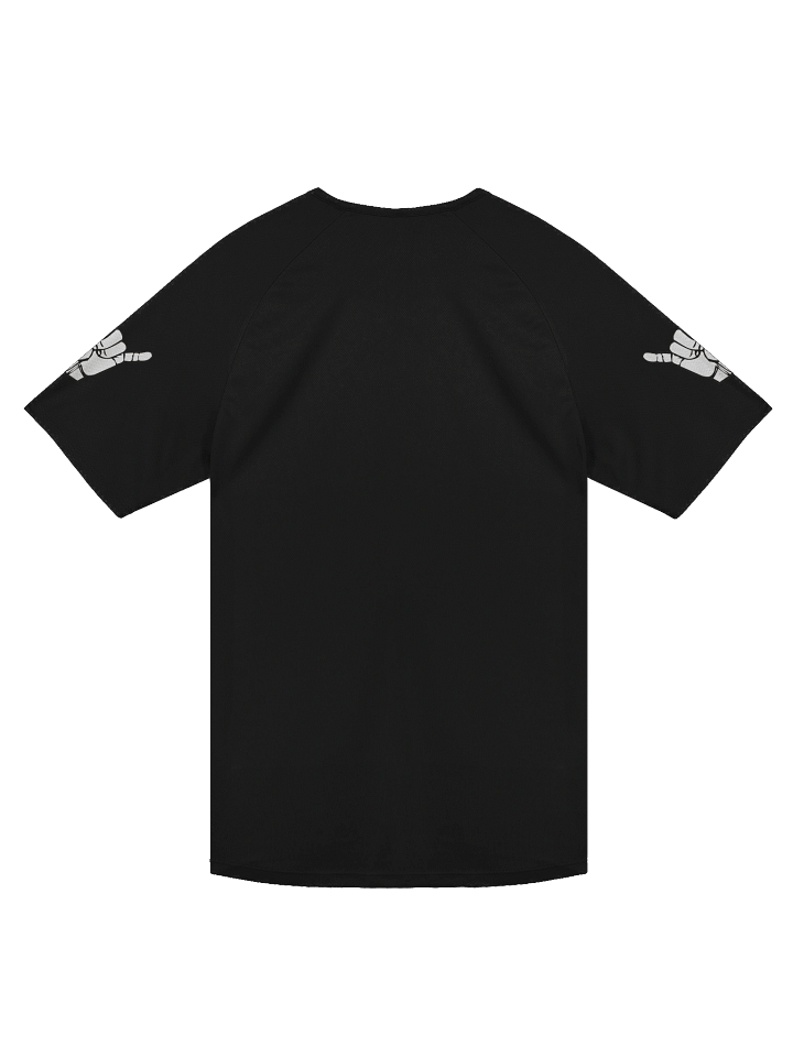 RadRohde Deep Fried Meme Polyester Shirt product image (2)