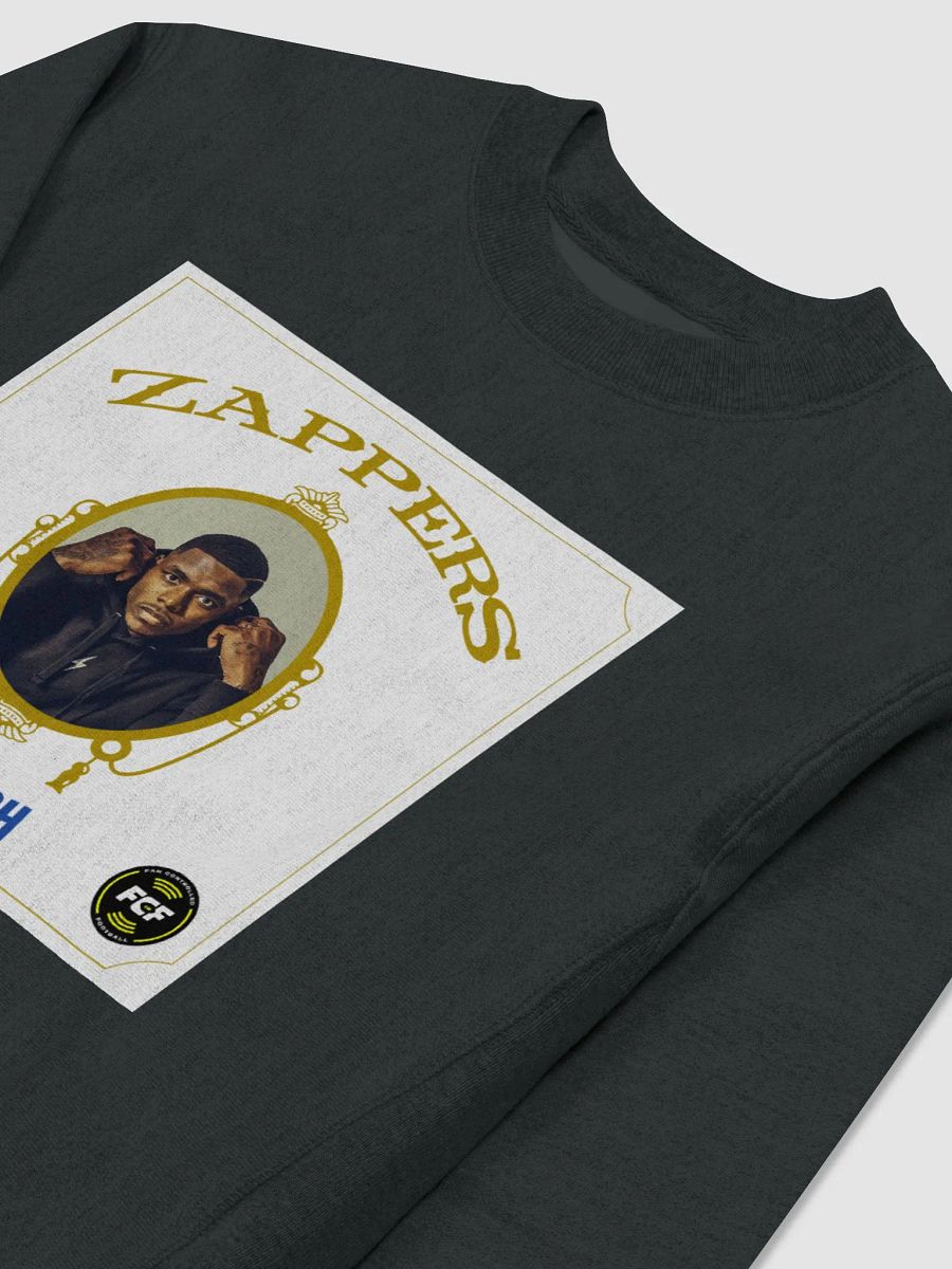 Zappers x Flash G-Thang Crew Sweatshirt product image (8)