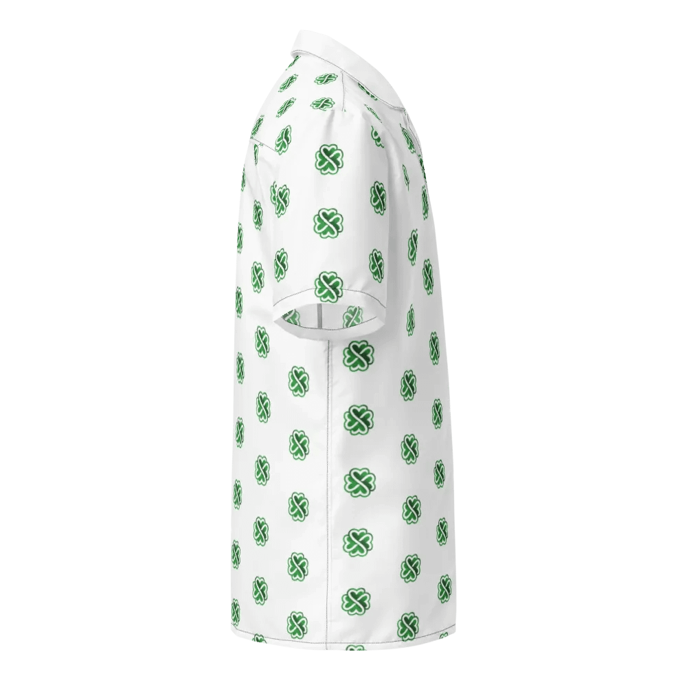 Extra Luck Button Up product image (5)