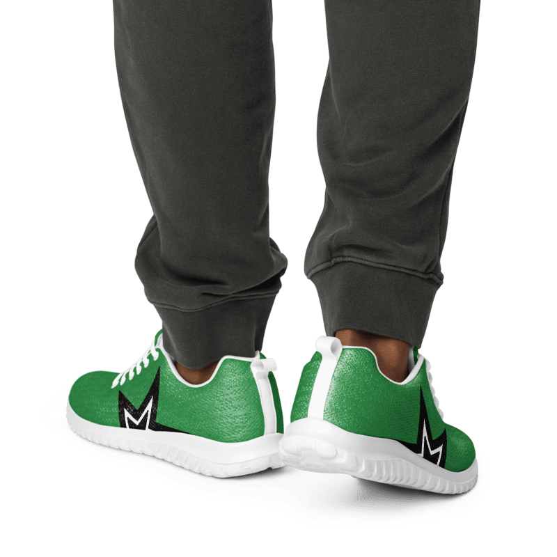 Sharkteeth Sneakers 203 product image (4)