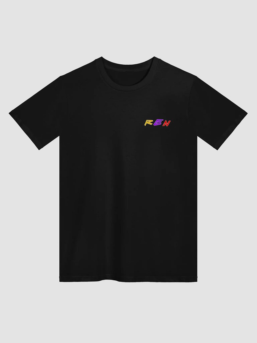 Razeline Entertainment Network Logo T-Shirt product image (1)