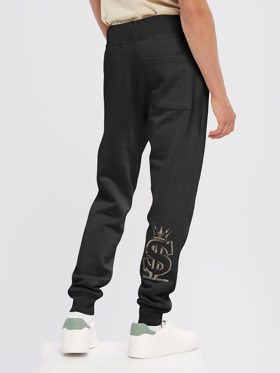 Hustler Fleece Joggers product image (5)