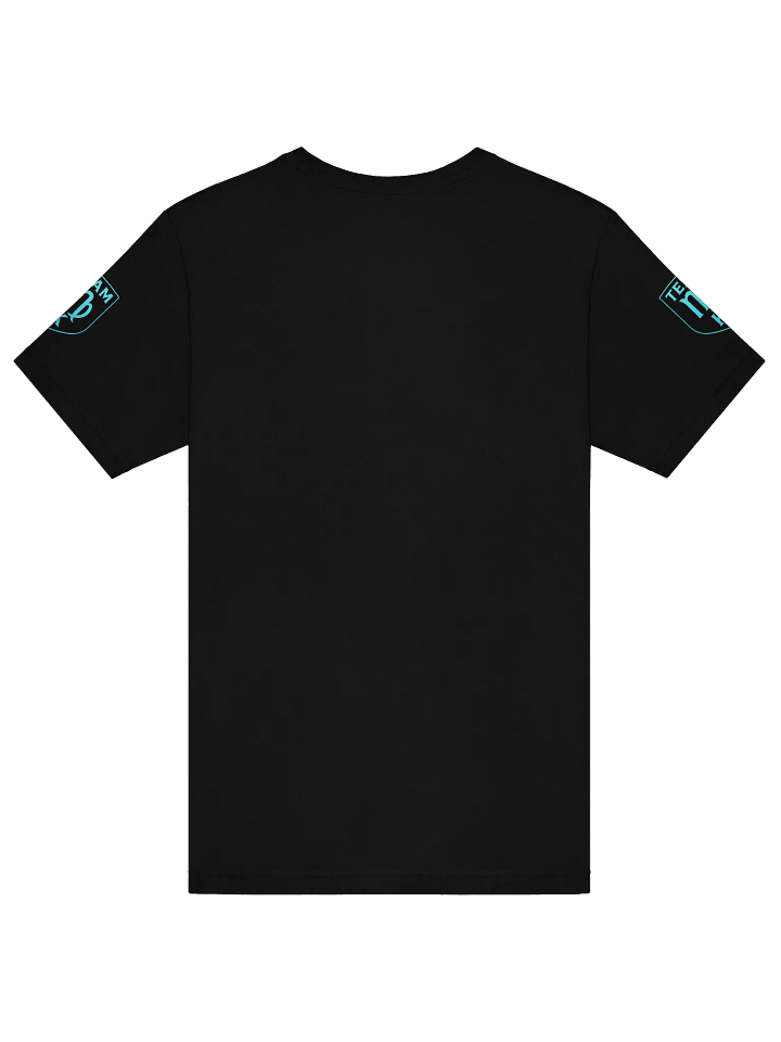 TEAM K Virgo ZODIAC T-Shirt product image (2)