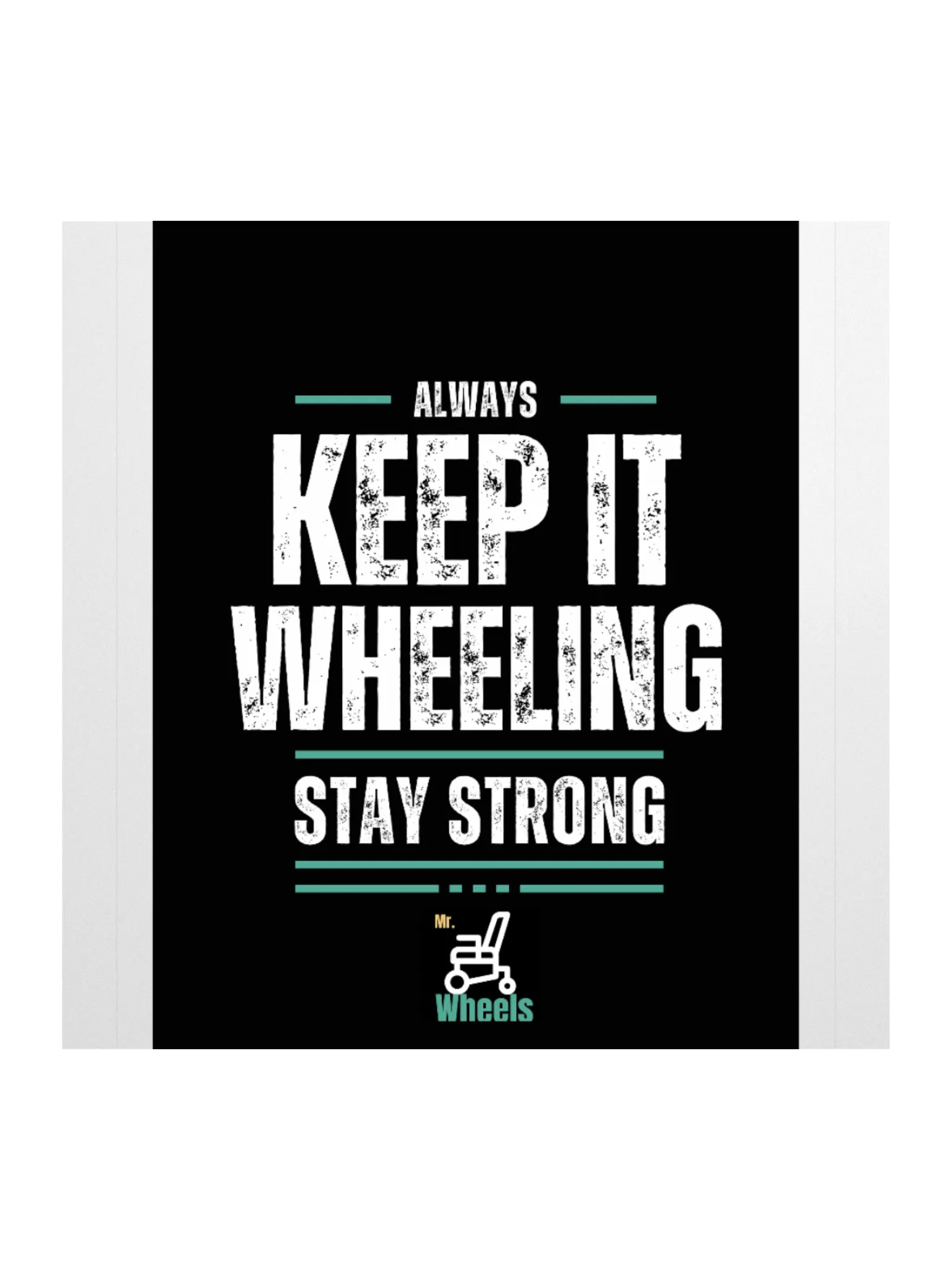 Keep it Wheeling product image (4)