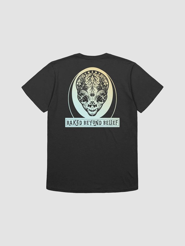 Baked Beyond Belief T-Shirt product image (2)