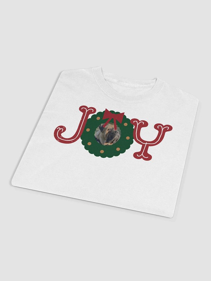 Joy Featuring Magda Long Sleeve Tee product image (21)