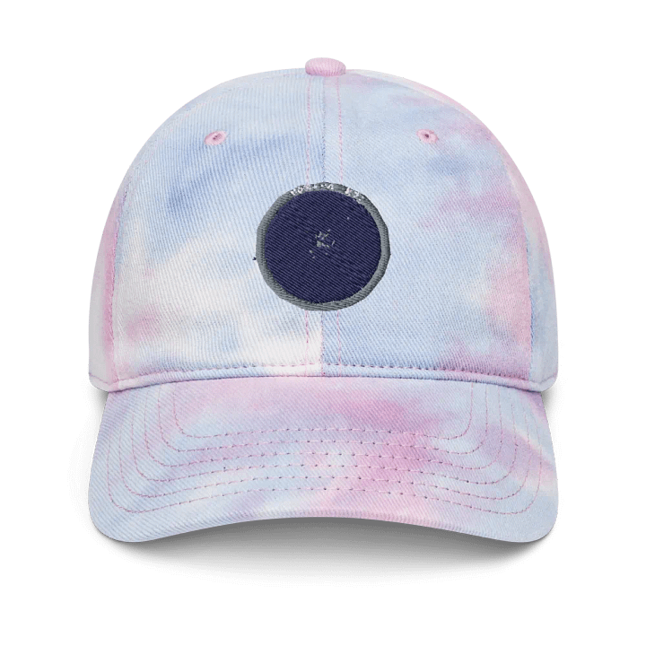 Mirrorgate Tie Dye Cap product image (3)