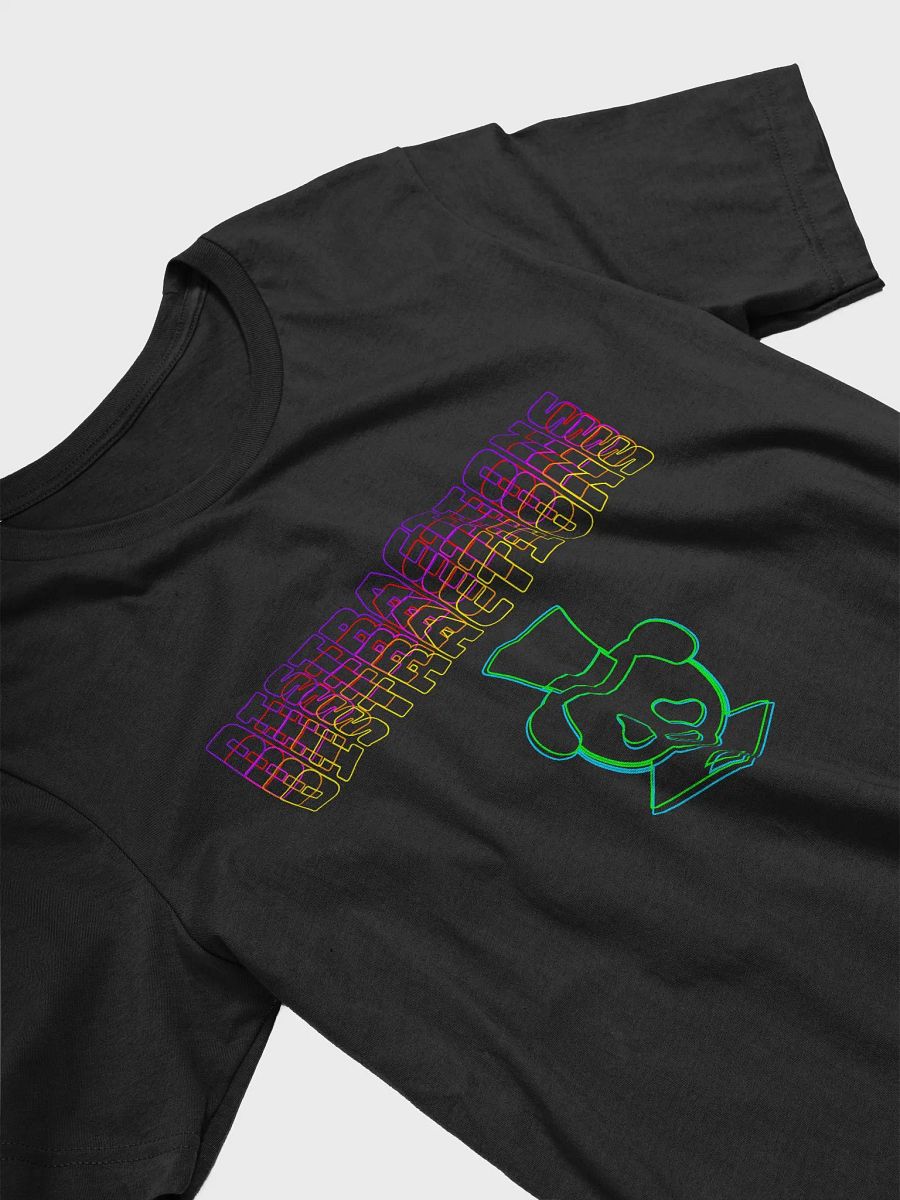 Distractions Media Rock Shirt product image (27)