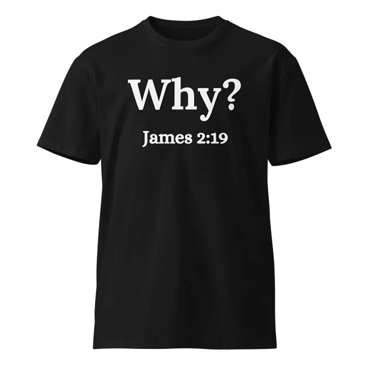 Why? - BTJ1 product image (1)