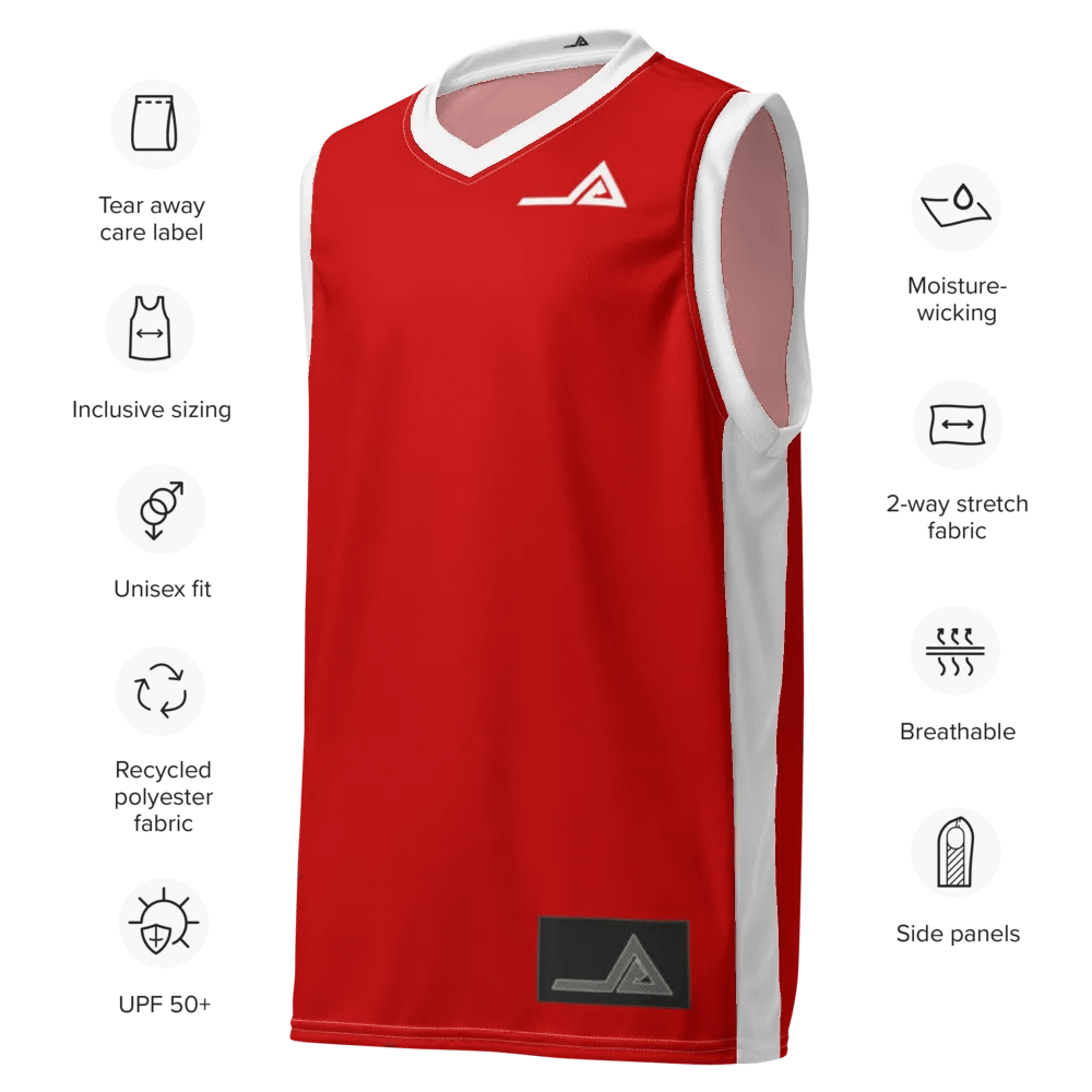 SPORTS JERSEY product image (7)