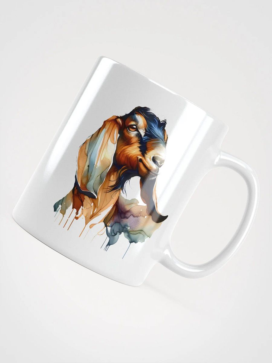Gorgeous Nubian Mug product image (15)
