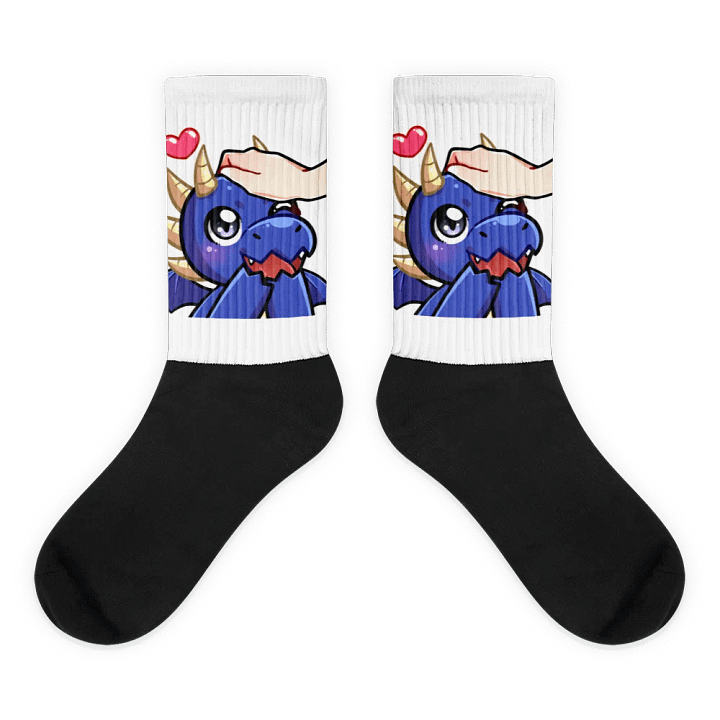 Headpat Socks product image (1)