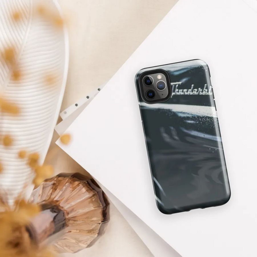 Zoom Zoom Car Phone Case: Stylish Protection for Your Device product image (37)