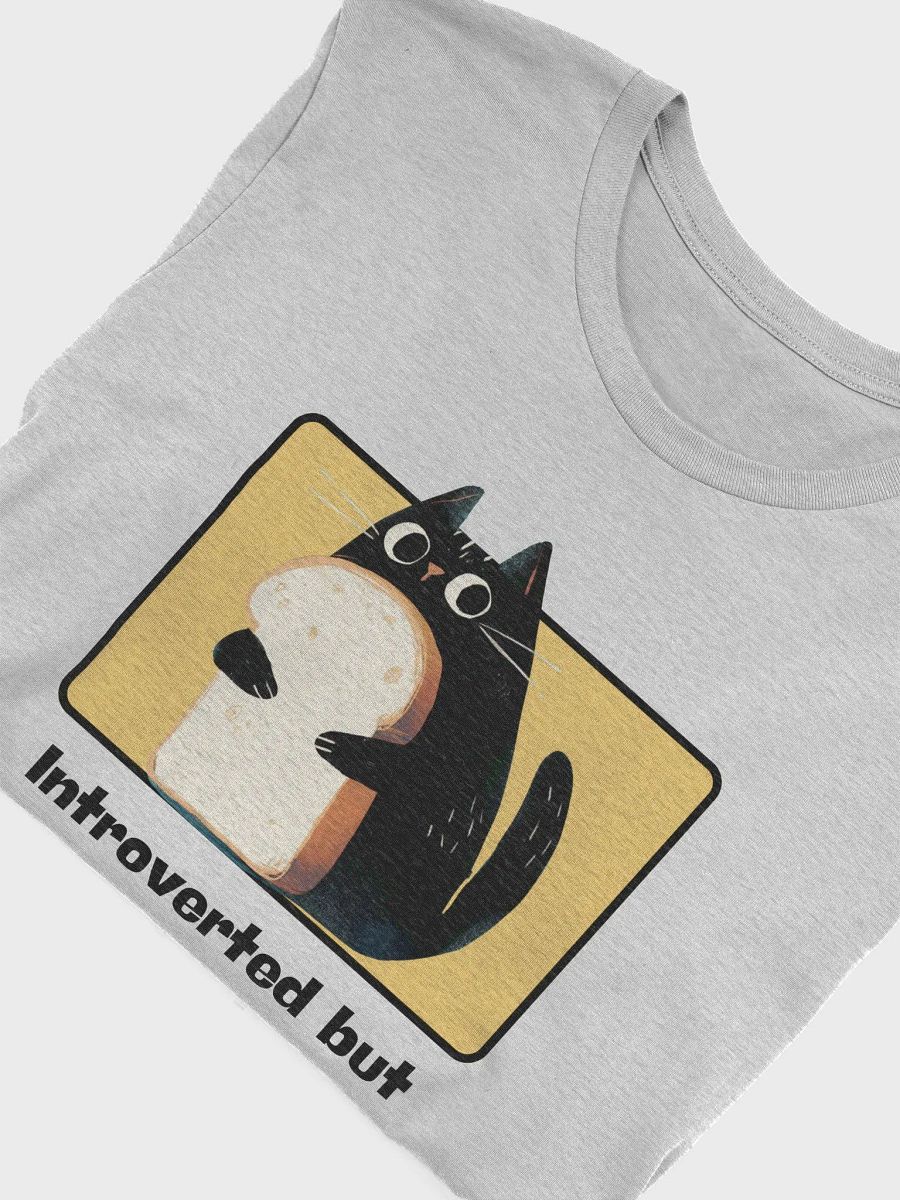 Introverted Cat Club product image (25)