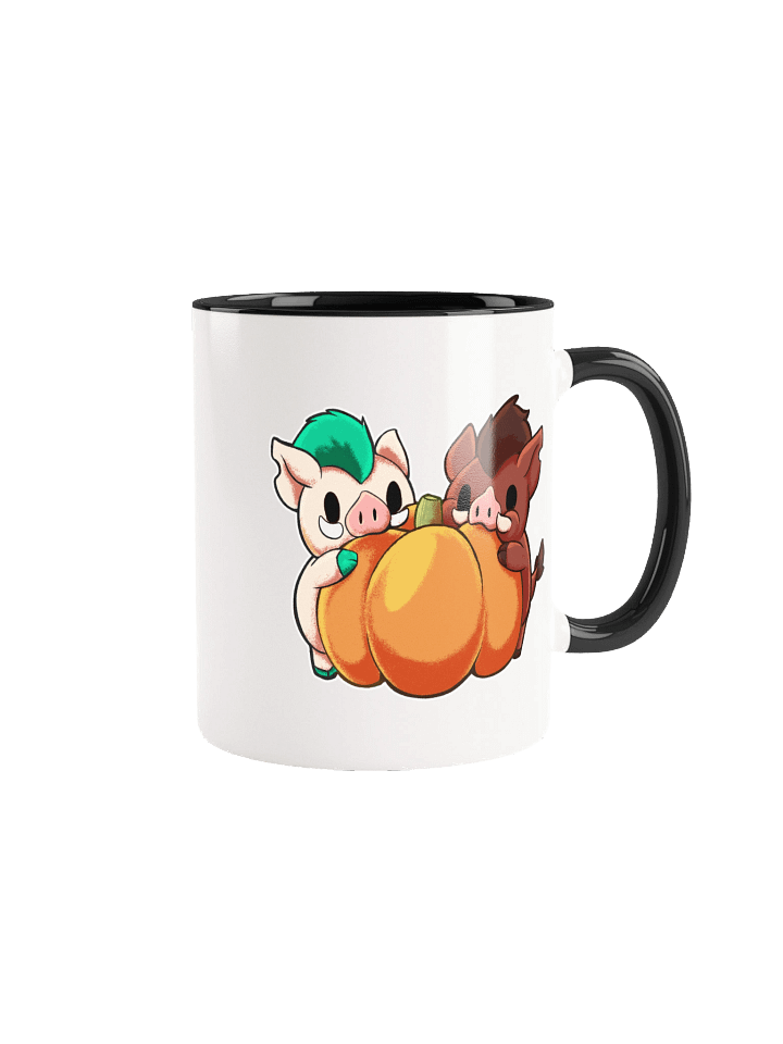 Mascot Fall Cup product image (1)