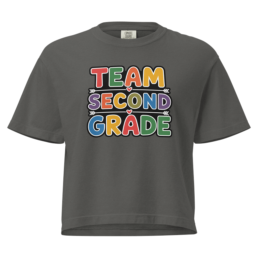 Team Second Grade product image (1)
