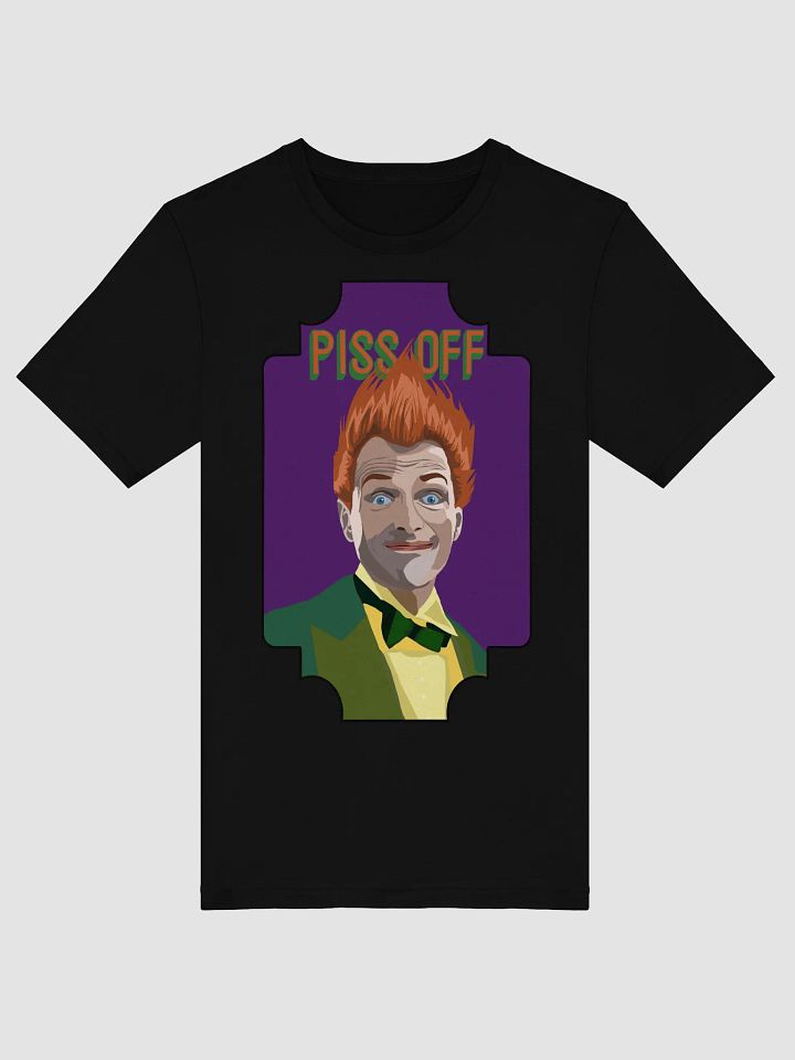 Piss Off – Drop Dead Fred, Unfiltered product image (6)
