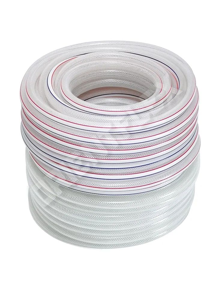 PVC Braided Hose product image (1)