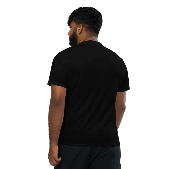 Simply Human Sports T product image (2)