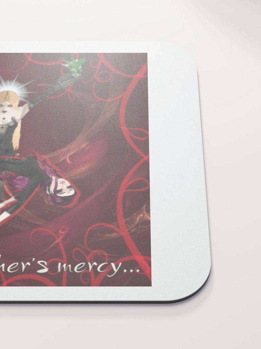Gothic Mercy Mouse Pad product image (5)