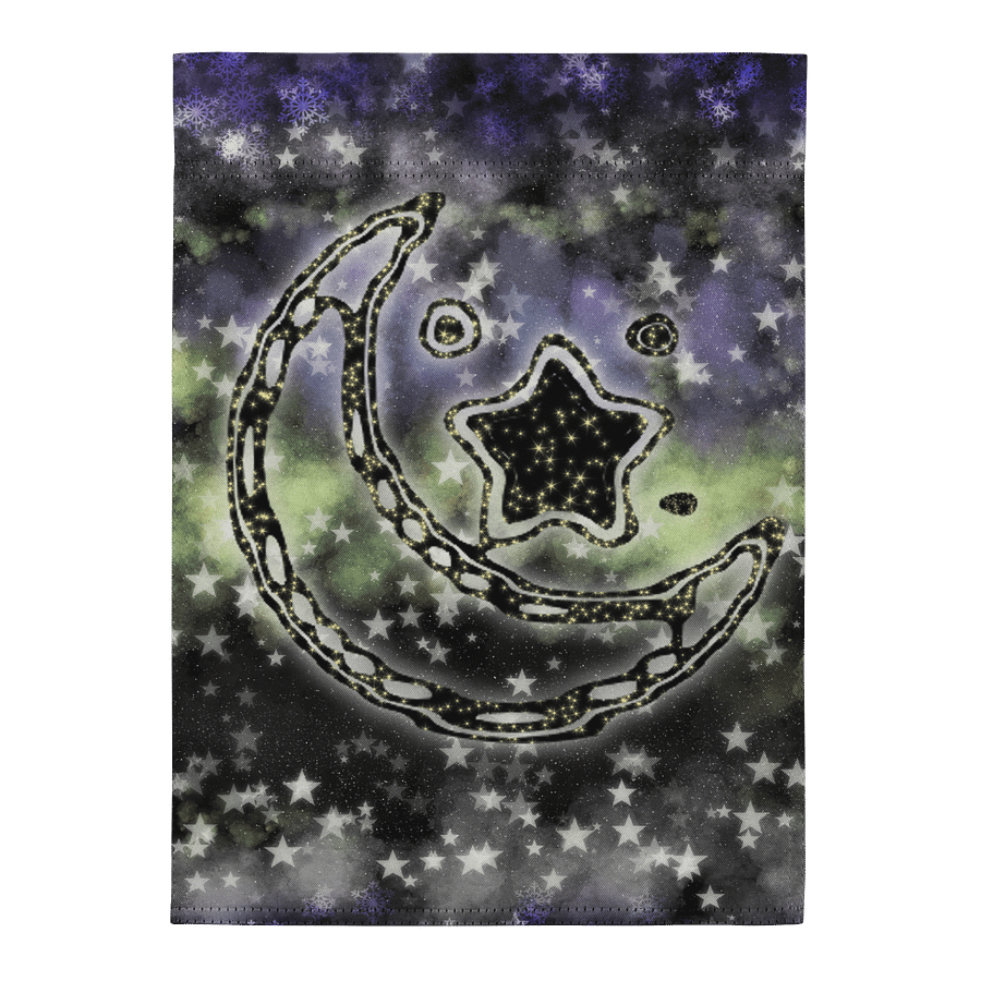 Non Binary Flag - Nebularian product image (1)