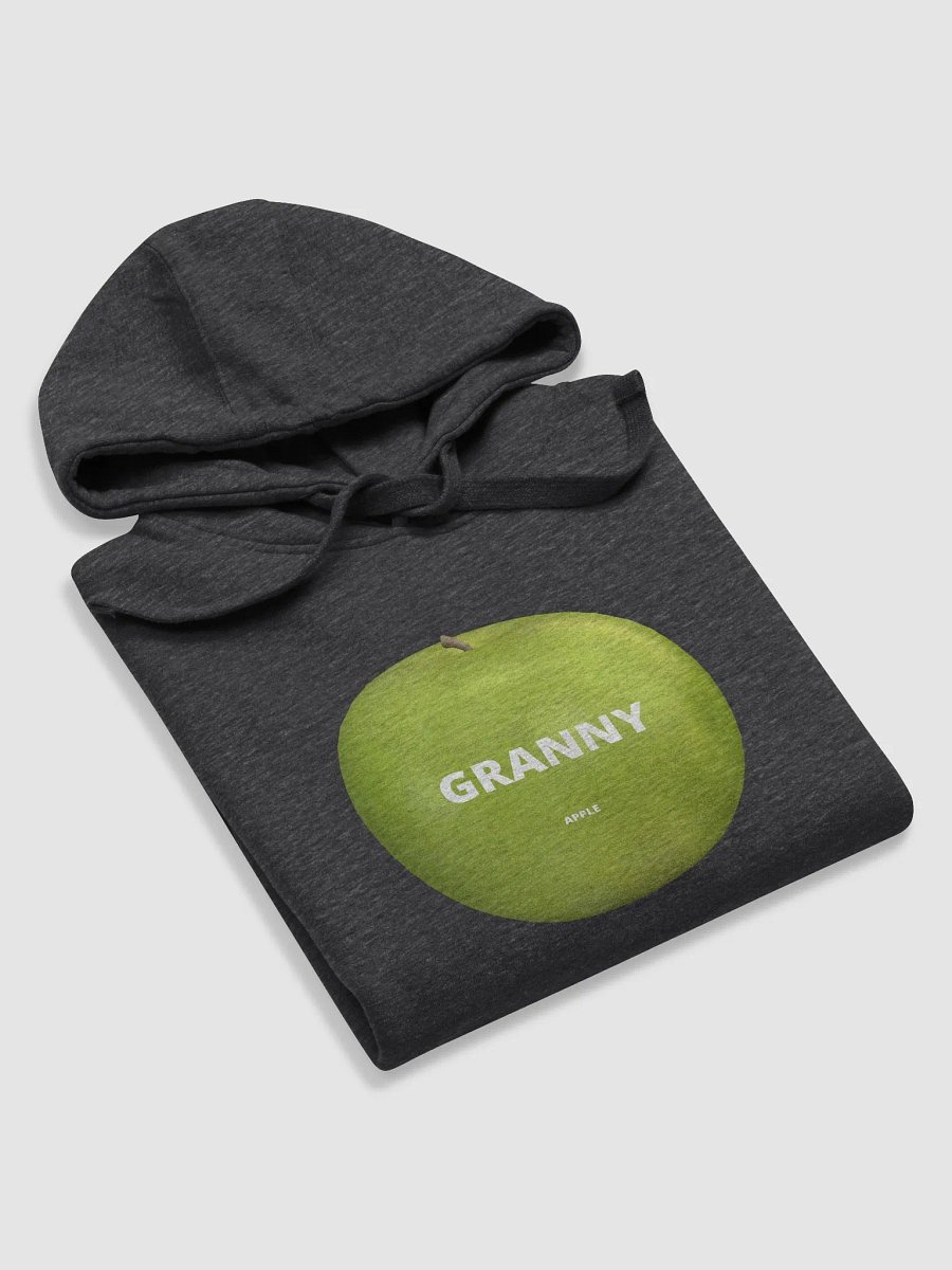 GRANNY APPLE HOODIE product image (22)