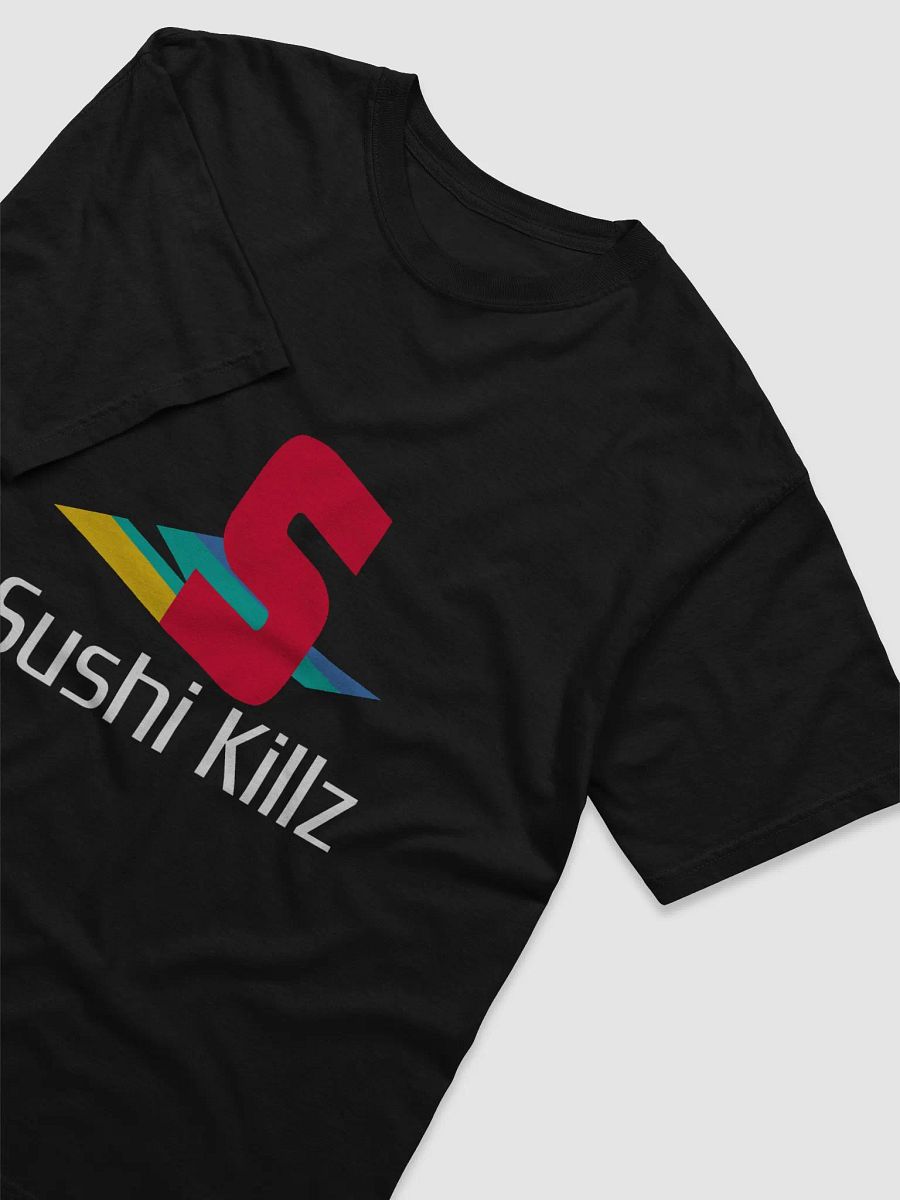 Console Logo (Tee) product image (3)
