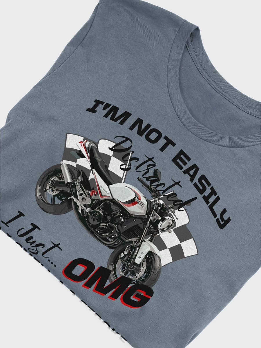 RD350LC T-Shirt product image (6)