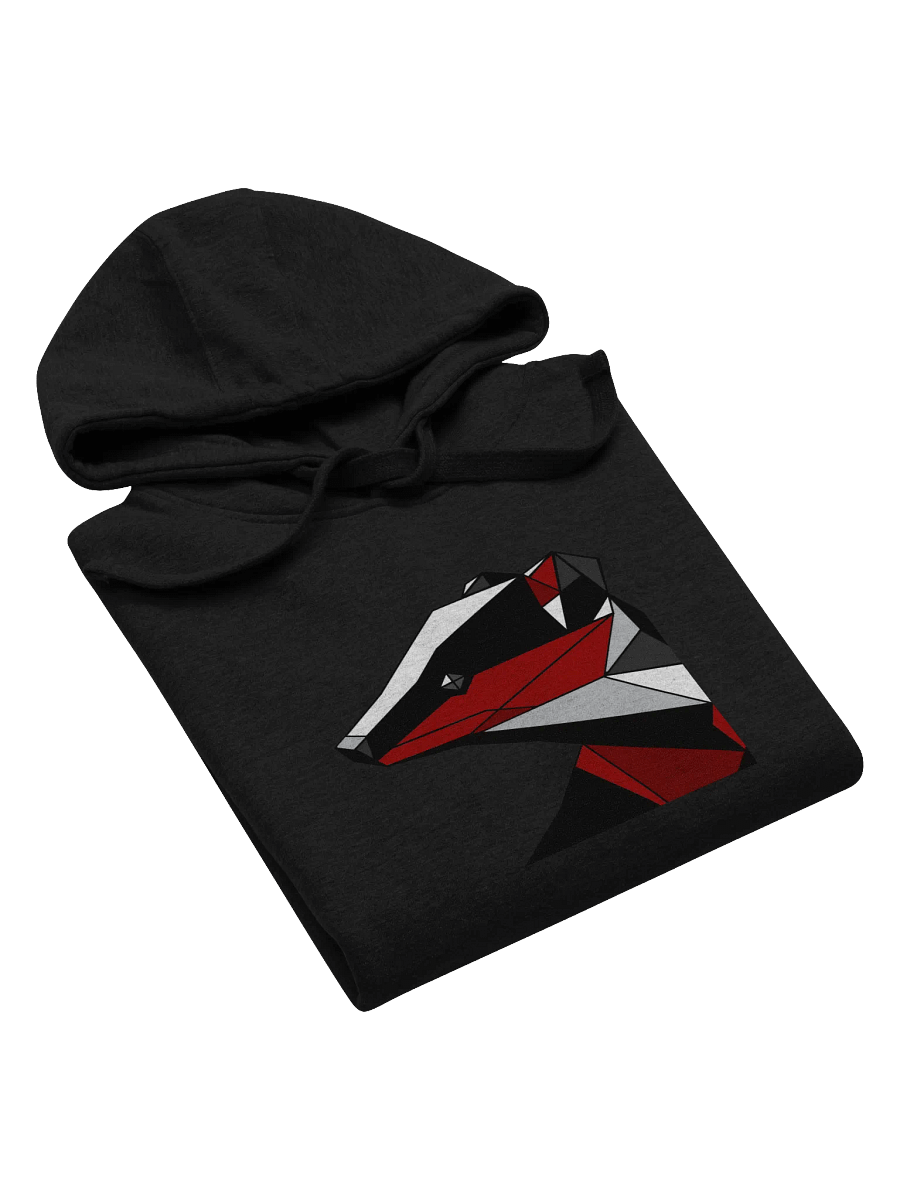 Badger Icon Hoodie product image (3)