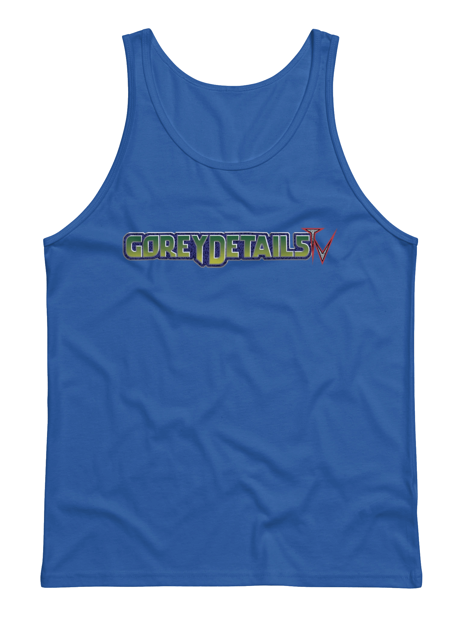 Do a barrel roll! - Bella+Canvas Jersey Tank product image (25)