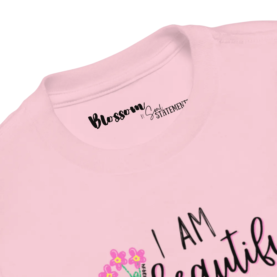 Beautiful Little Blossom Tee product image (5)