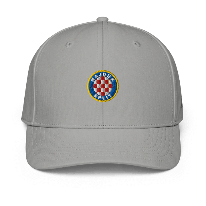 Hajduk Split Logo Adidas Performance Cap product image (2)
