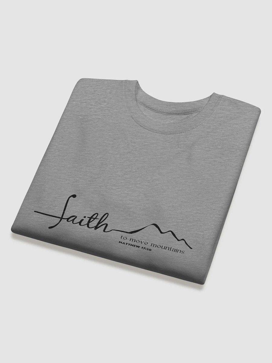 Faith Sweatshirt product image (12)