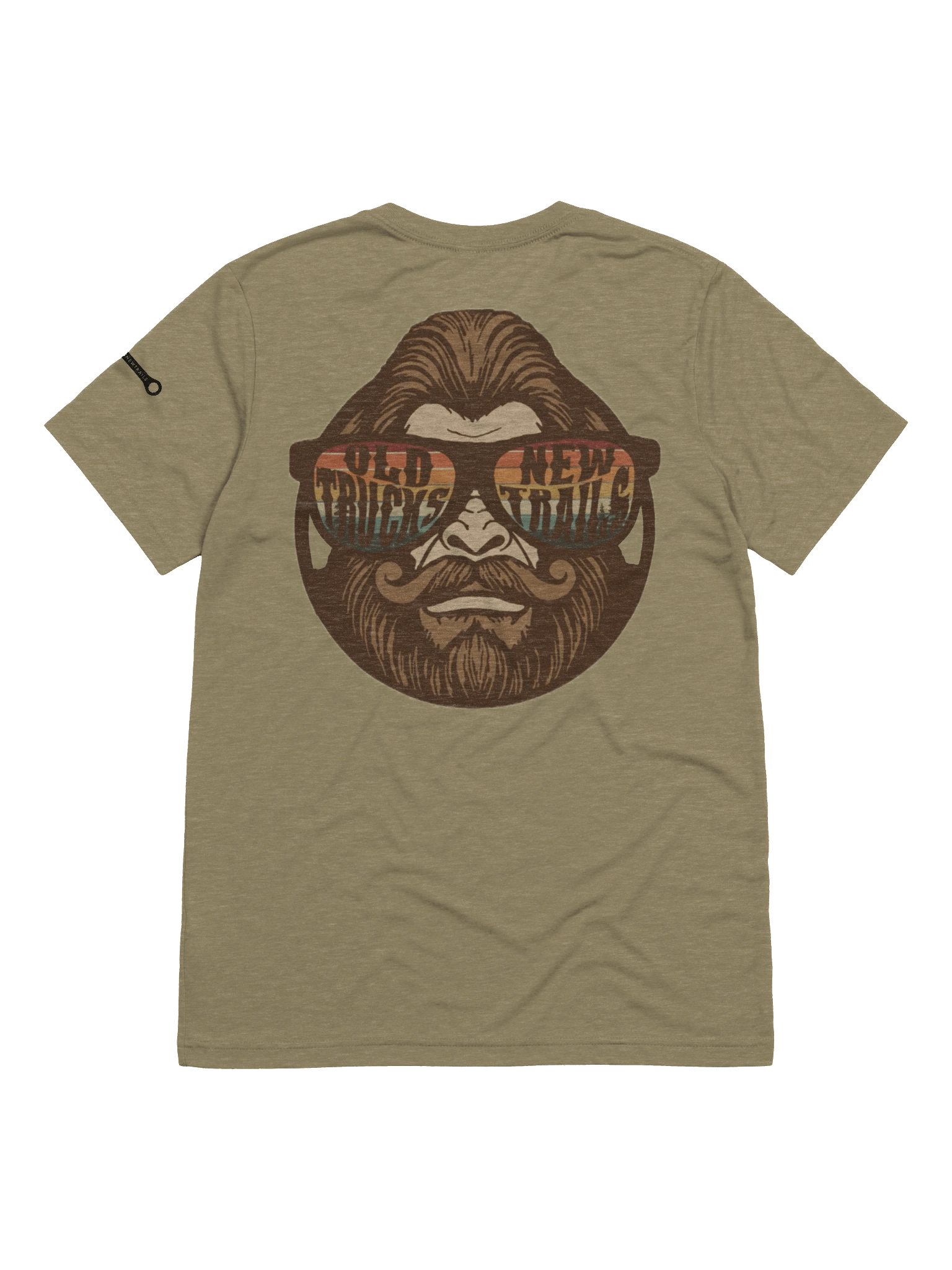 OTNT VIntage T-Shirt product image (5)