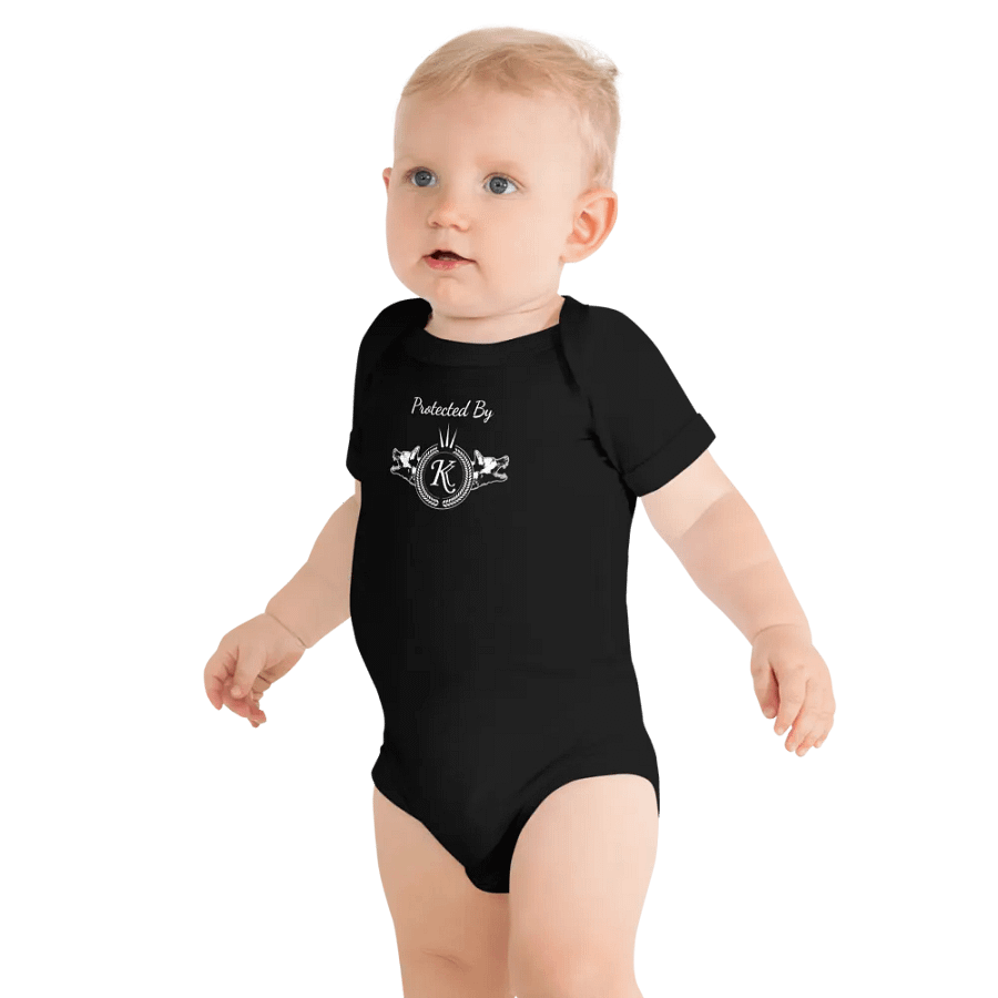 Kreative Onesie product image (10)